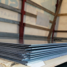 Tabla zincata 3.0x1250x2500 mm 2